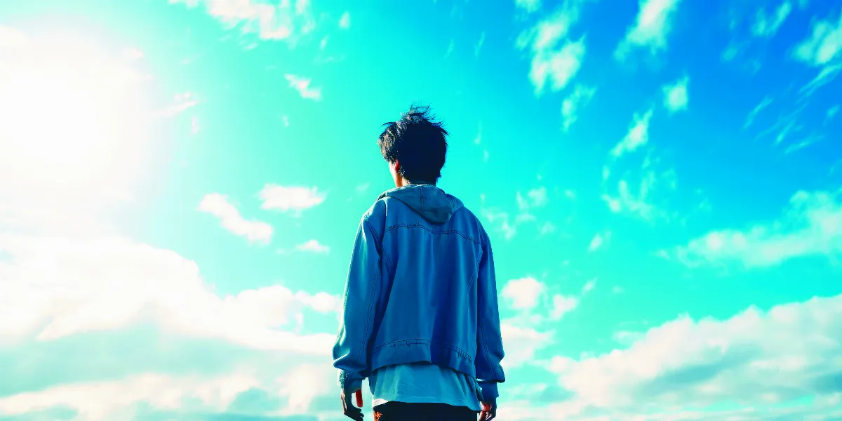 【情緒漩渦】克服恐懼