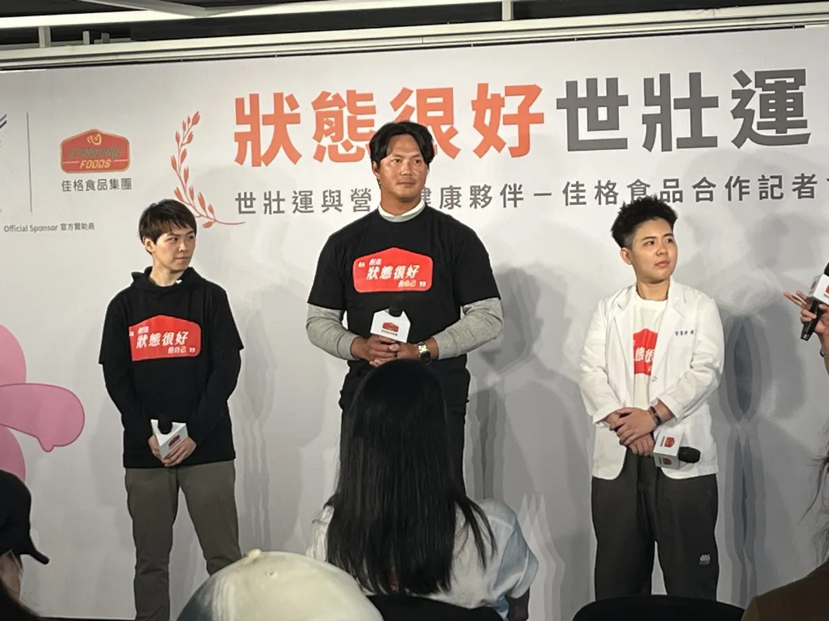 中職／魚雷球棒正夯 高國輝認秋訓引進較佳