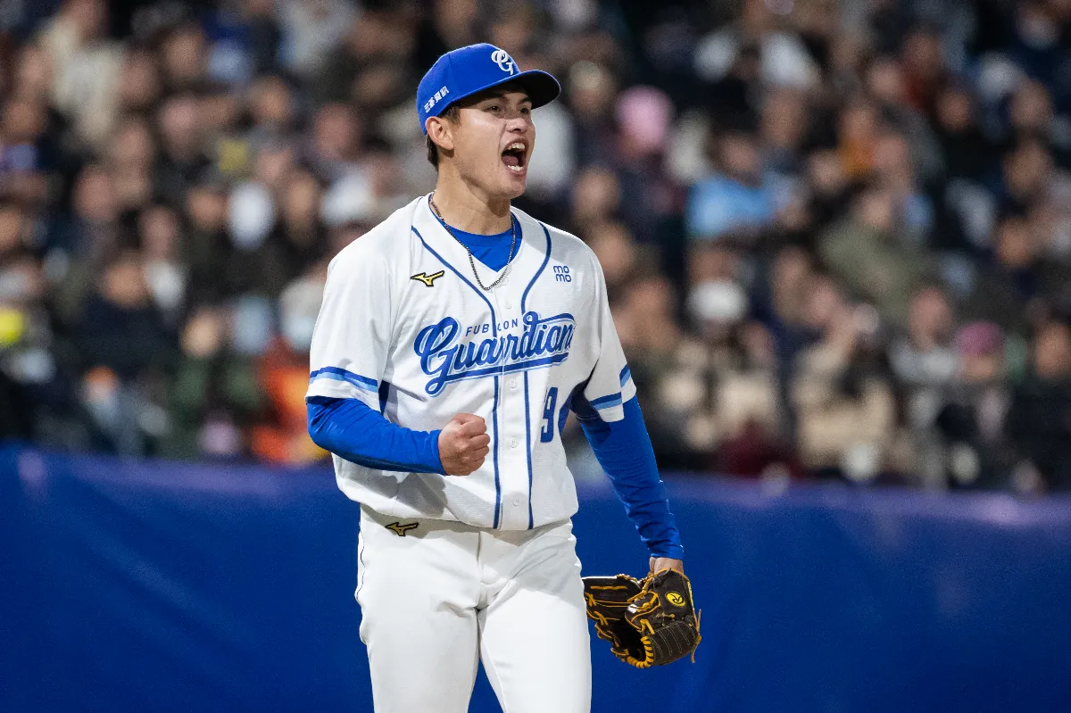 中職／富邦守備瑕疵 鋒總盼賽前溝通加強