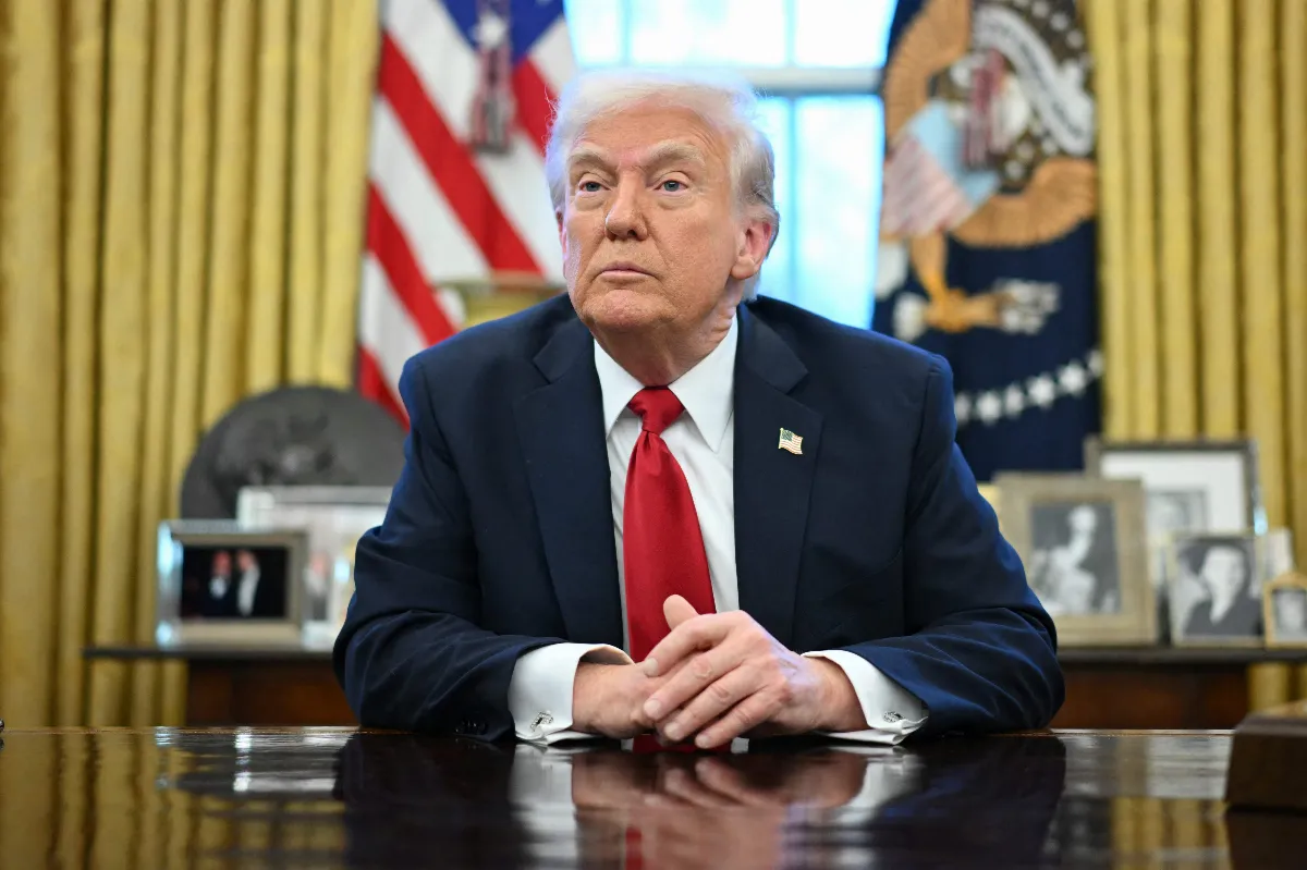 無人島也被課關稅 澳總理：沒有地方是安全的