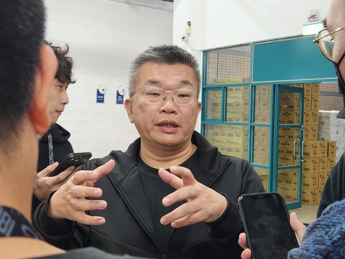 經典賽／情蒐教練團啟動 蔡其昌：是不會擔心的人選