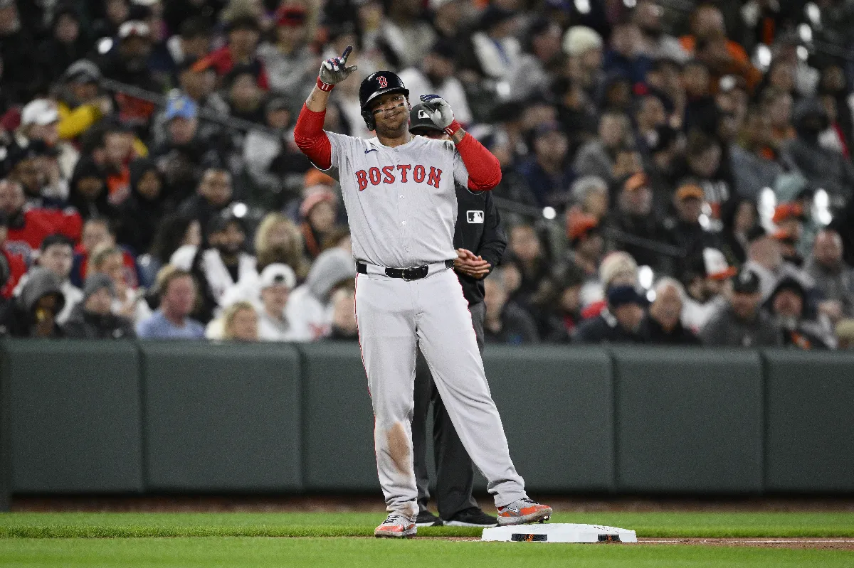 MLB／終結開季21支0、15K 狄佛斯總算敲安