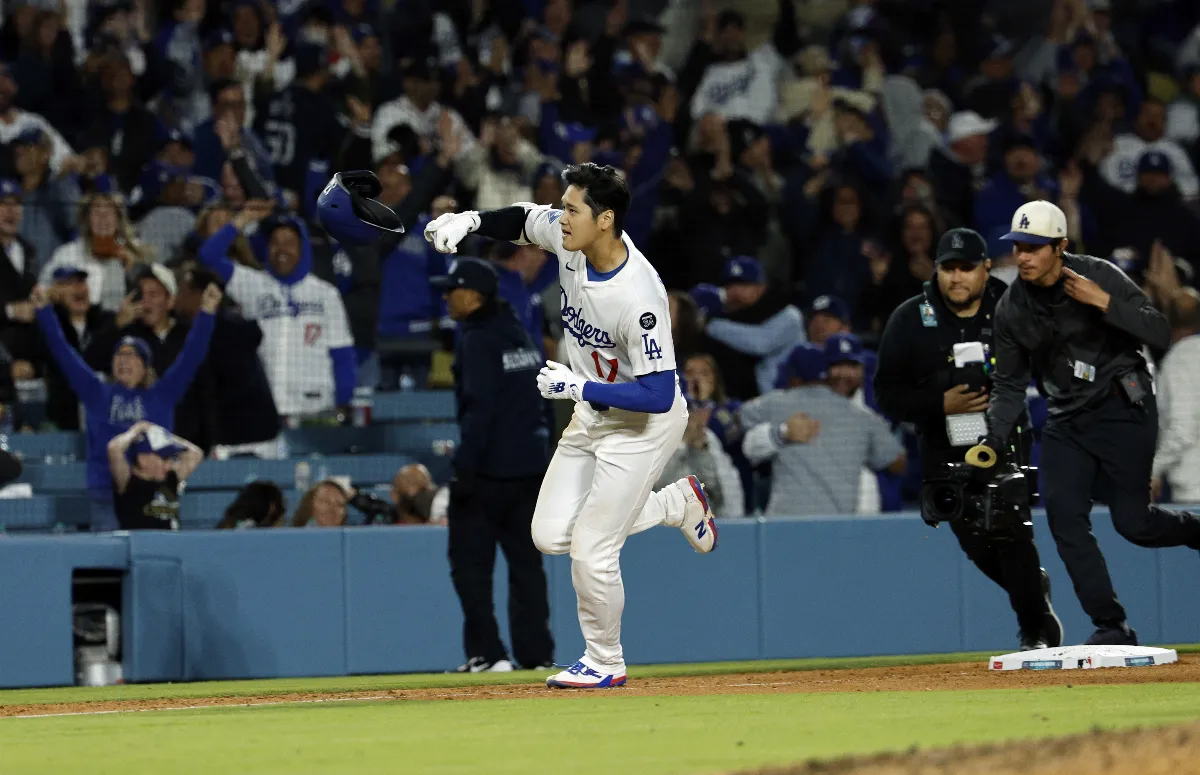 MLB／大谷滿意自己棒子 暫時不考慮魚雷棒