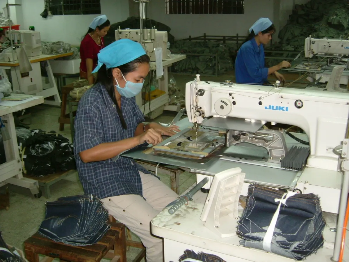 遭美國課46%重稅 越南外交部：繼續協調尋求解決