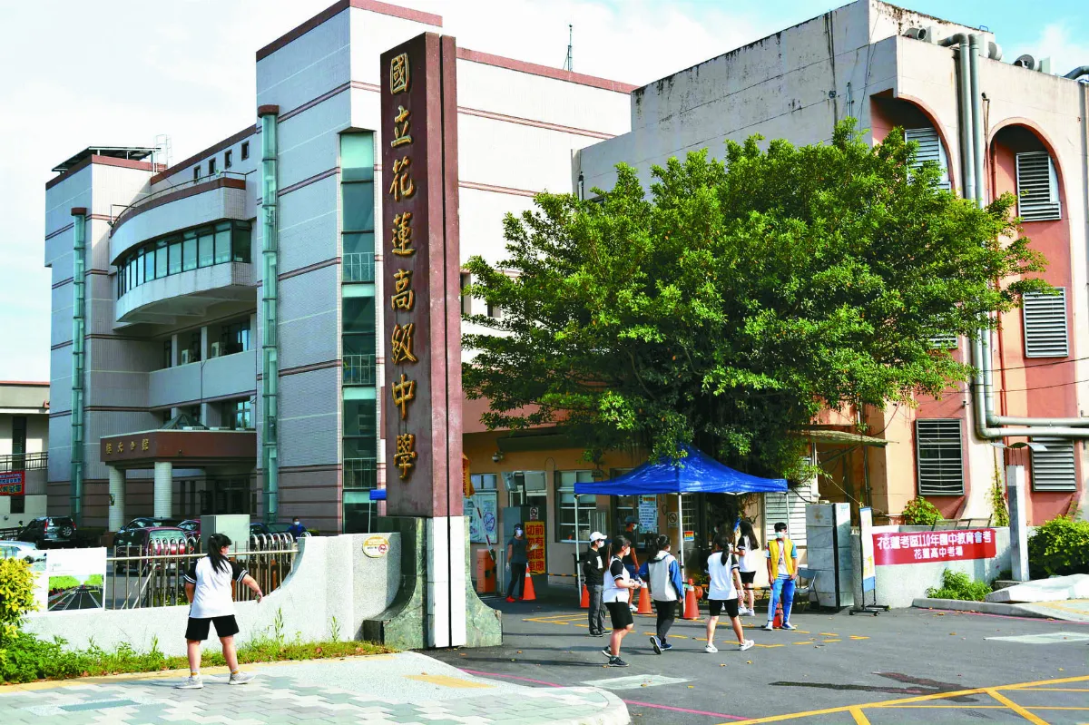 因應少子化 高中職減招門檻放寬  