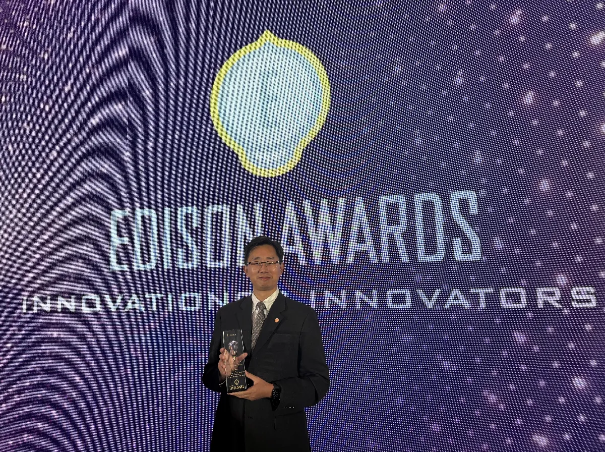 AI精神疾病醫學時代 陽明交大與北榮開發腦影像分析技術獲獎