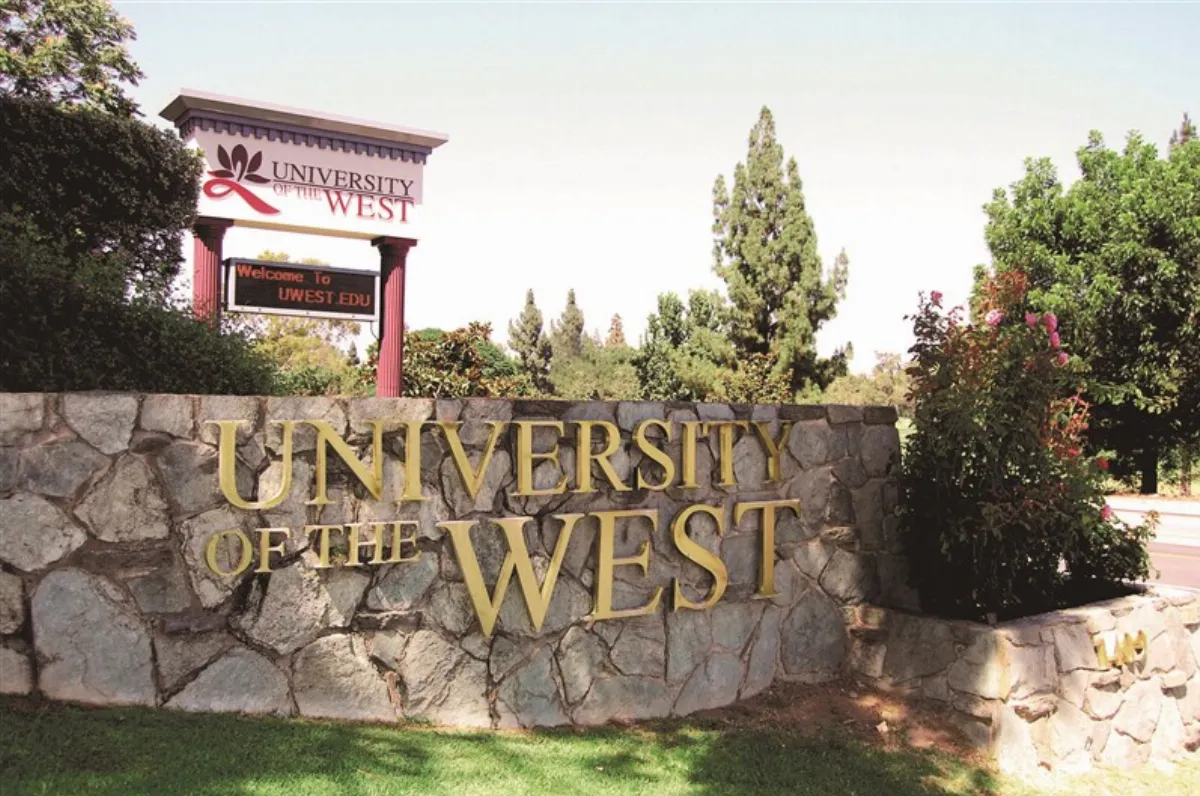 西來大學開設宗教文化碩士班 全中文授課