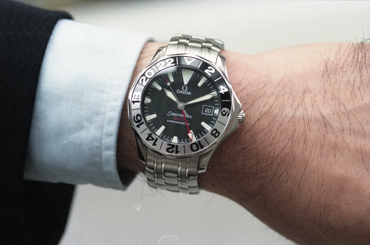 瑞士對美零關稅 還是躲不過32%重稅