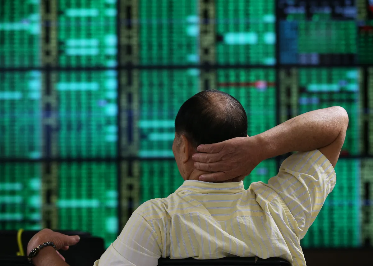 川普關稅風暴來襲 台股恐迎黑色周一