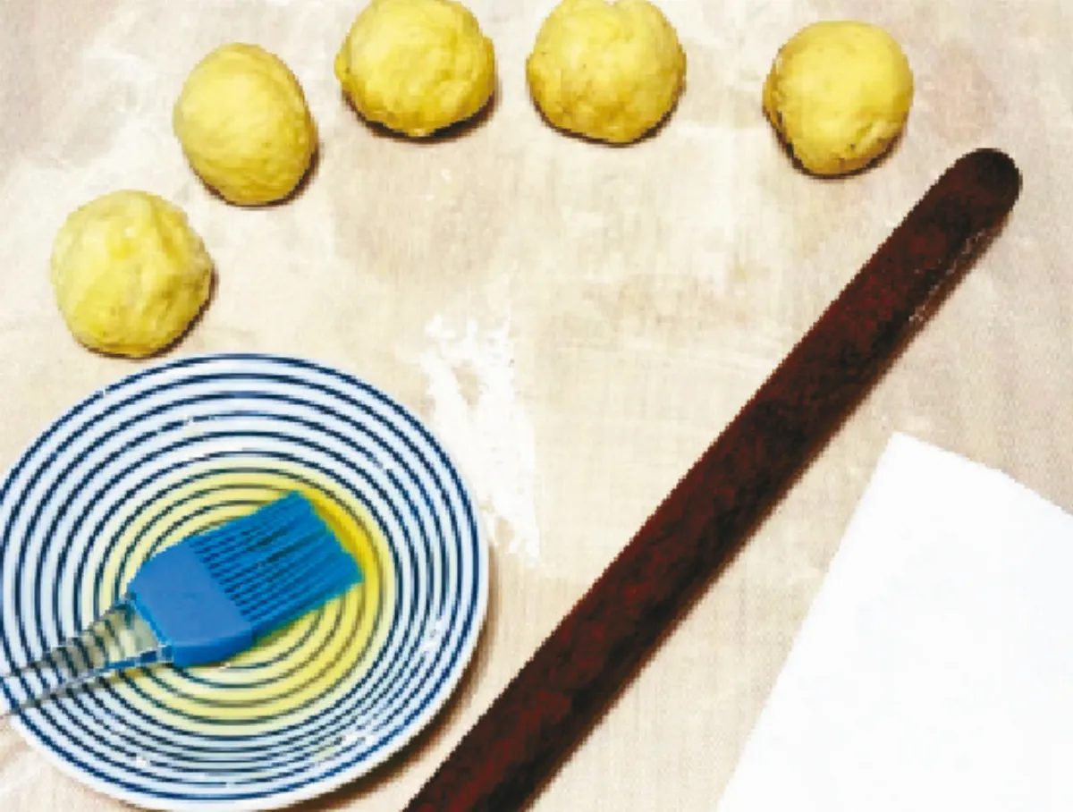 【節氣養生】捲起春天的滋味