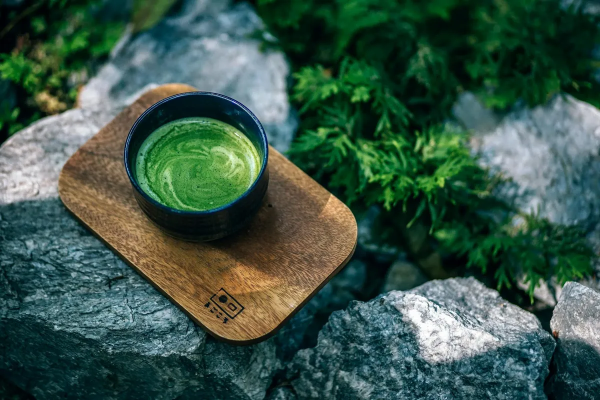 與多巴胺共舞 減重兼吃出快樂感