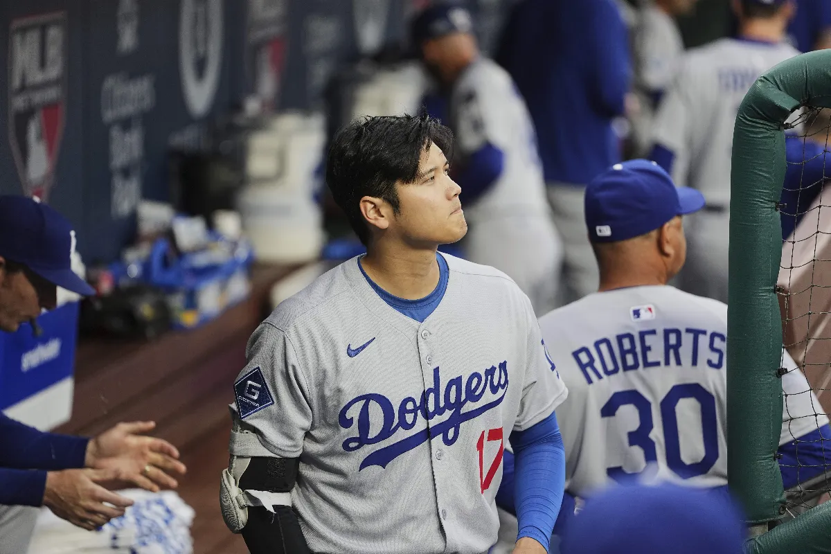 MLB／為重返投手丘努力 大谷首度練投指叉