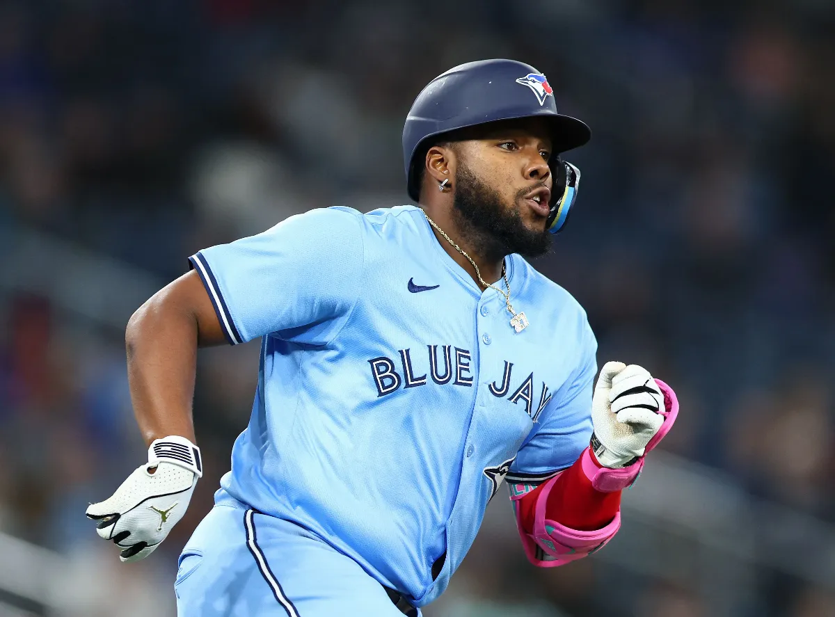 MLB／14年5億美元！藍鳥留住小葛雷諾