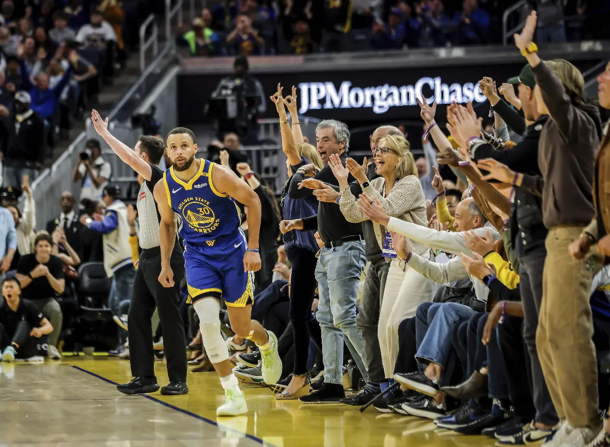 NBA／勇士不敵火箭 西區亂鬥更謎了