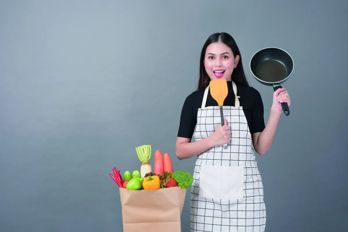 蔬食免擔心 蛋白質互補法 均衡營養