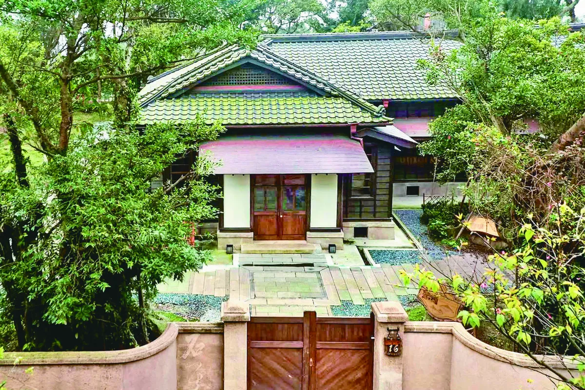 基隆．中山 山海港城迎巨輪 碼頭榮景再啟程
