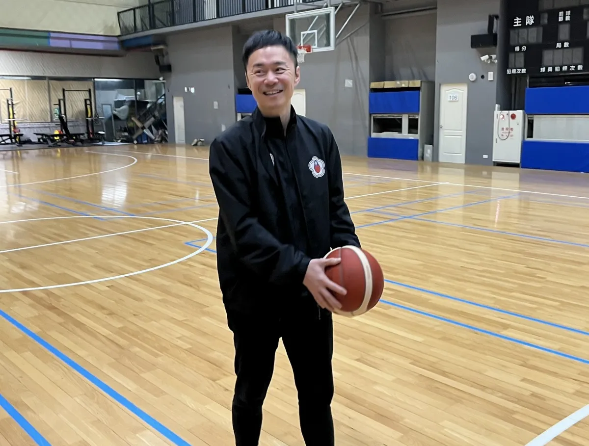 籃球／瓊斯盃日期底定 籃協啟動爭取萊德四世