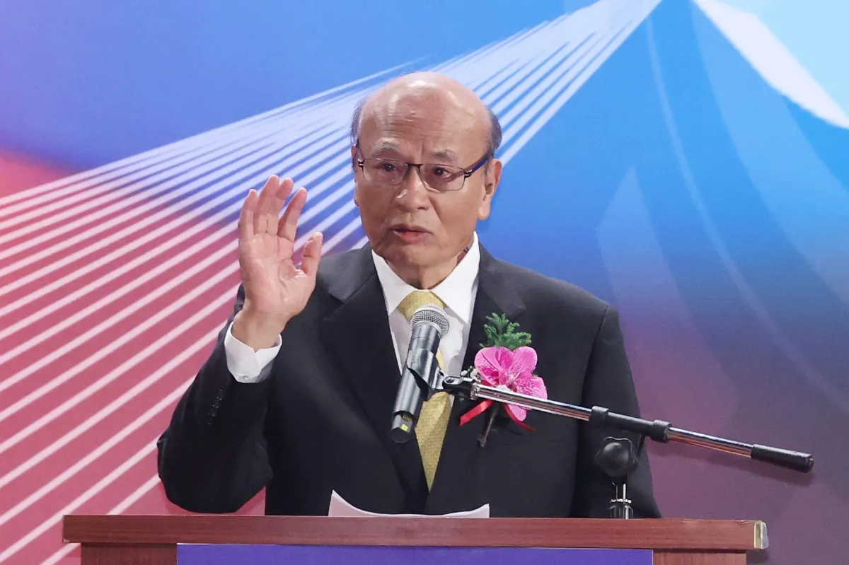 美國關稅重擊台灣股市   工總籲請全民救市