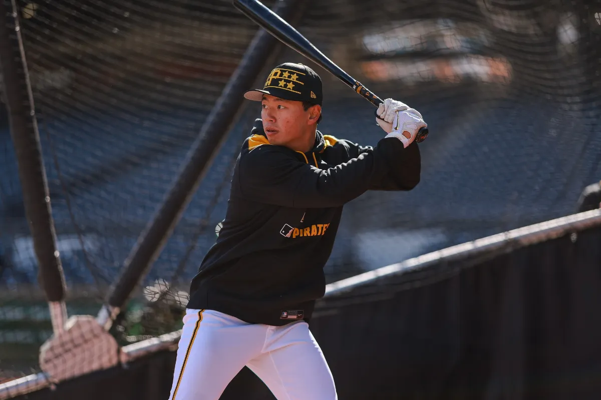 MLB／創佛光山棒球體系歷史  鄭宗哲台將登頂第18人 