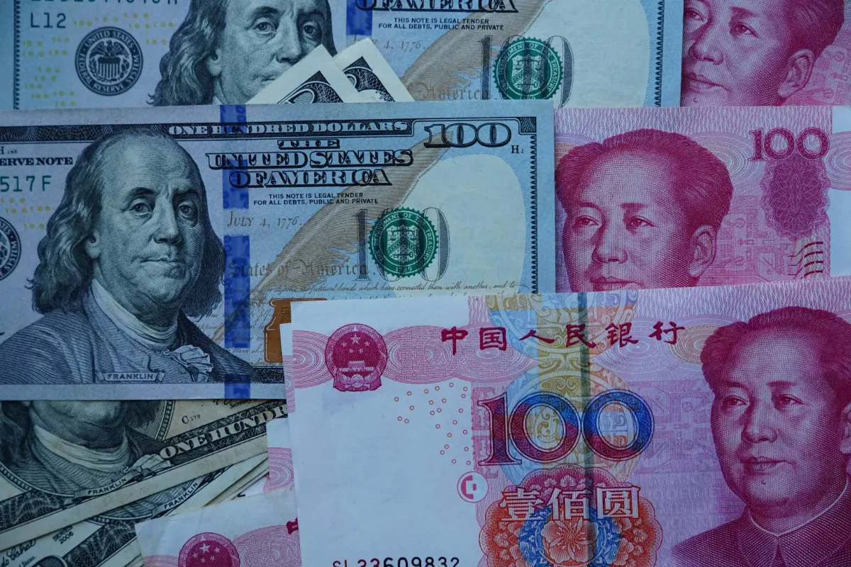 大陸出手救股市  A股3大指數全線微漲