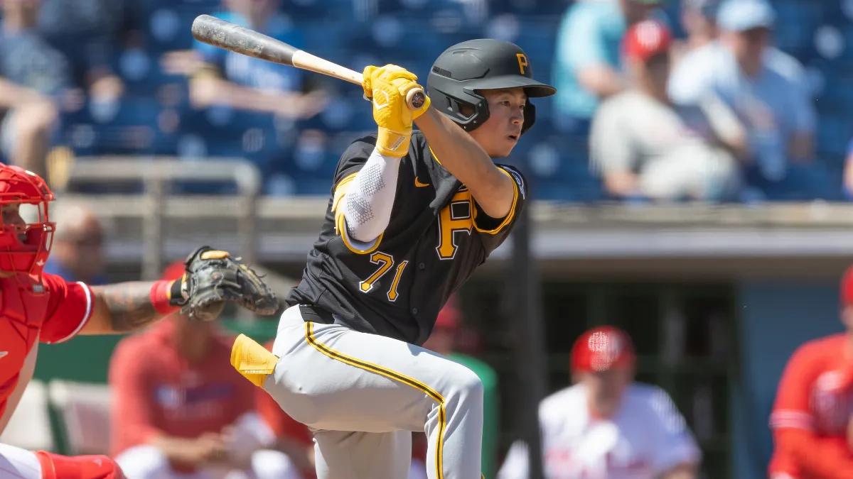 MLB／太太生日最棒禮物 鄭宗哲小故事登官網