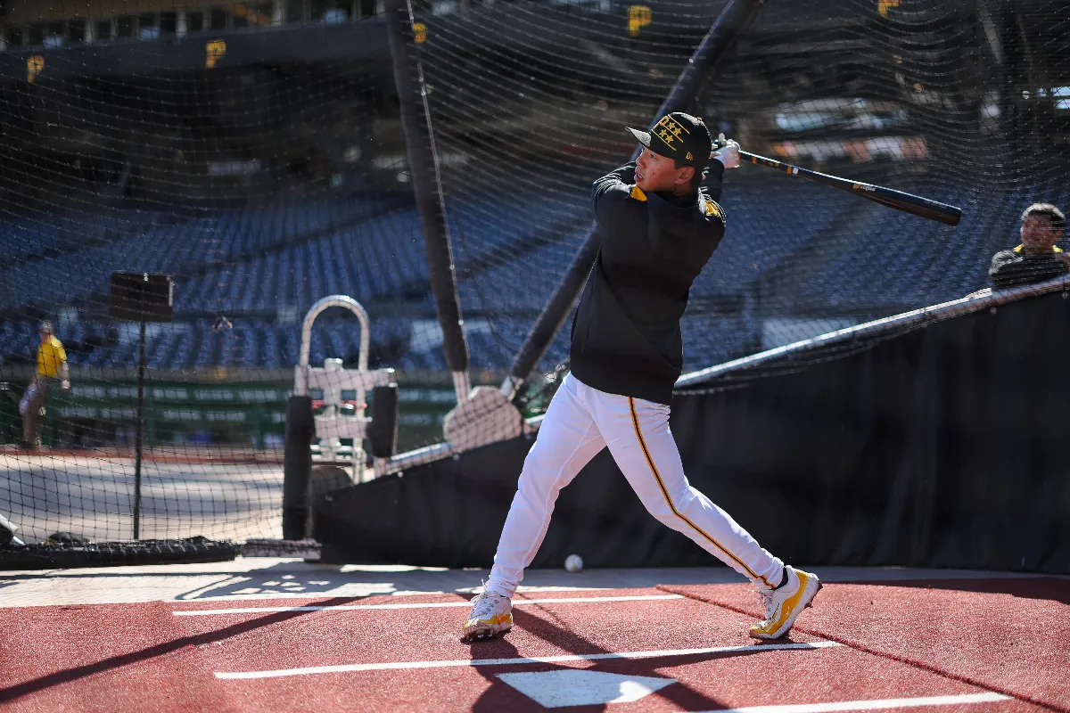 MLB／鄭宗哲守備占優 球探評價：大聯盟以上