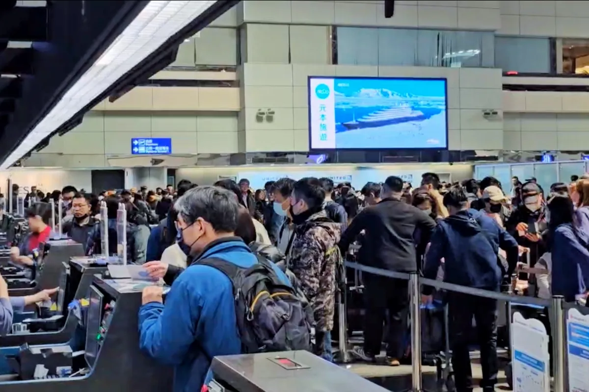 交通部3策略拚觀光千萬人次 3機場今夏增航點