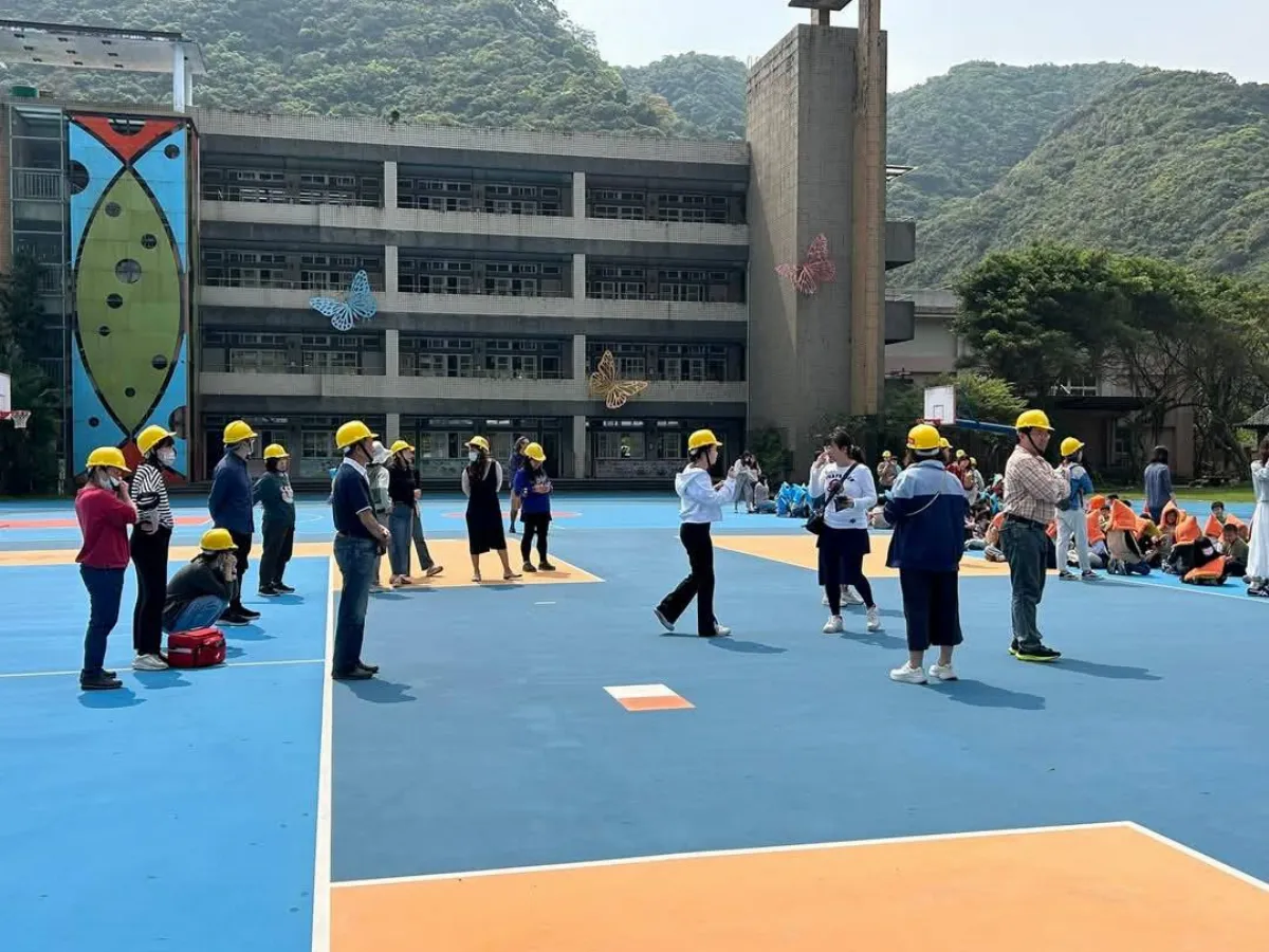 地震能量逐步釋放 專家籲民眾提高警覺