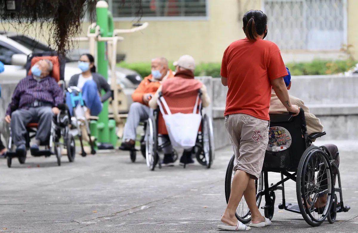 學者憂台灣人口老化影響  能源脆弱度惡化