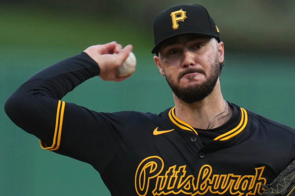 MLB／海盜王牌失5分生涯最多 鄭宗哲持續等初登場