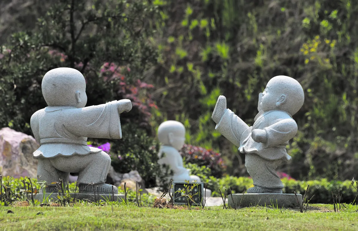 星雲大師全集【講演集】有情與心識─工作與身心的和諧 6-2