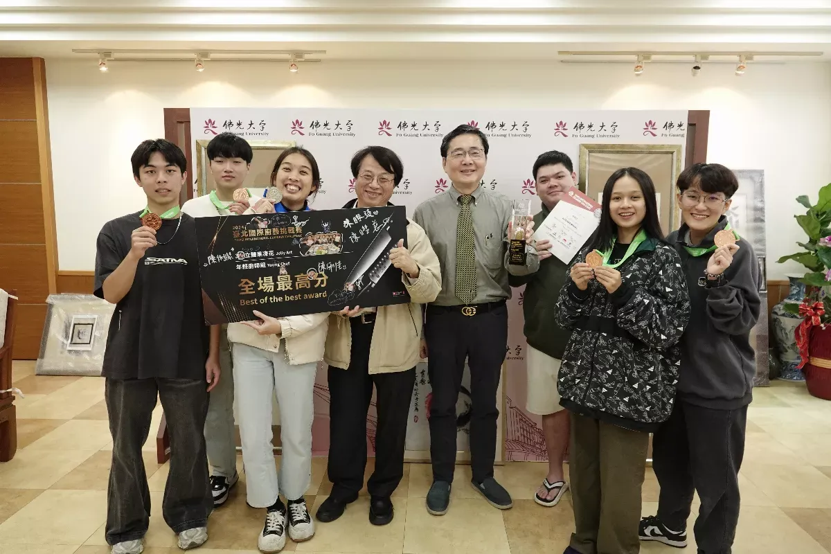 佛大就業博覽會4/23登場  助學子找到職涯起點