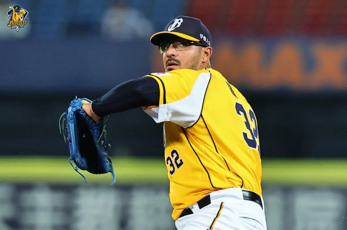 中職／龍隊開季連勝斷在客場首戰 兄弟迎4連勝