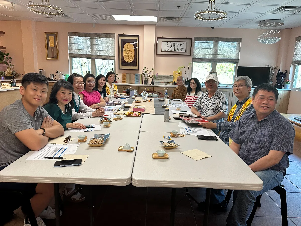 Taipei Li-Yuan Peking Opera Troupe to Perform Again in Austin