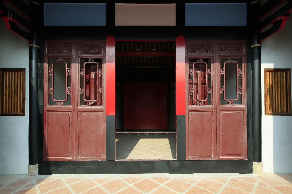 【款款飛行】浯島散記