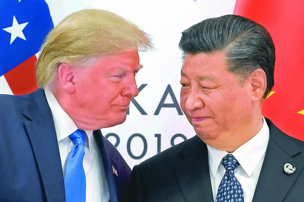 美中貿易徹底脫鉤？專家：關稅戰淪為數字遊戲