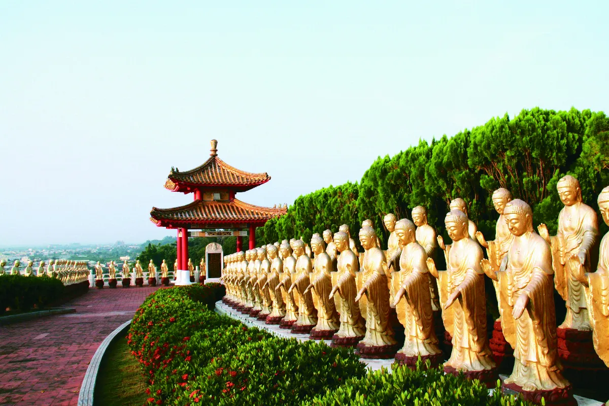 星雲大師全集【講演集】有情與心識─工作與身心的和諧 6-3