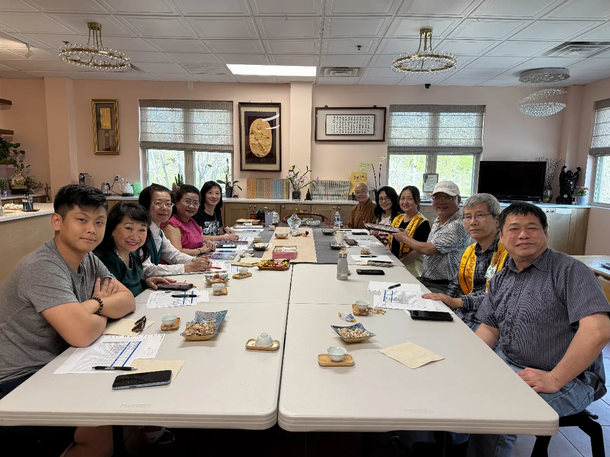 Taipei Li-Yuan Peking Opera Troupe to Perform Again in Austin