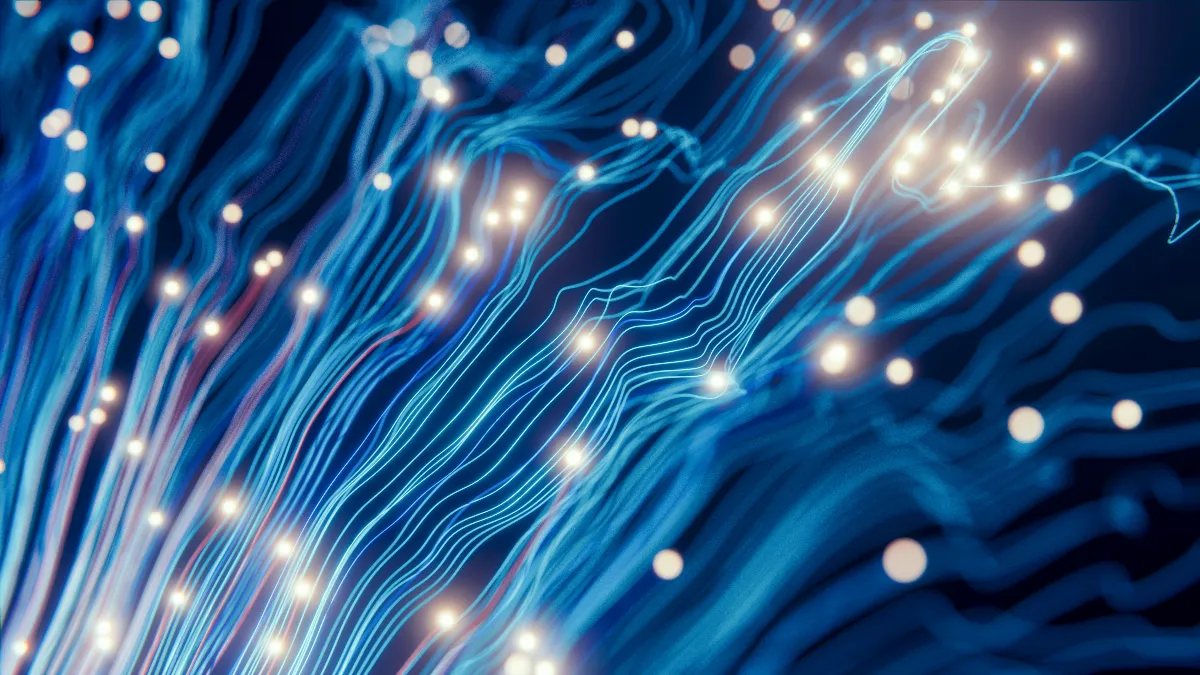 資料中心用電量翻倍  AI引發全球能源新挑戰