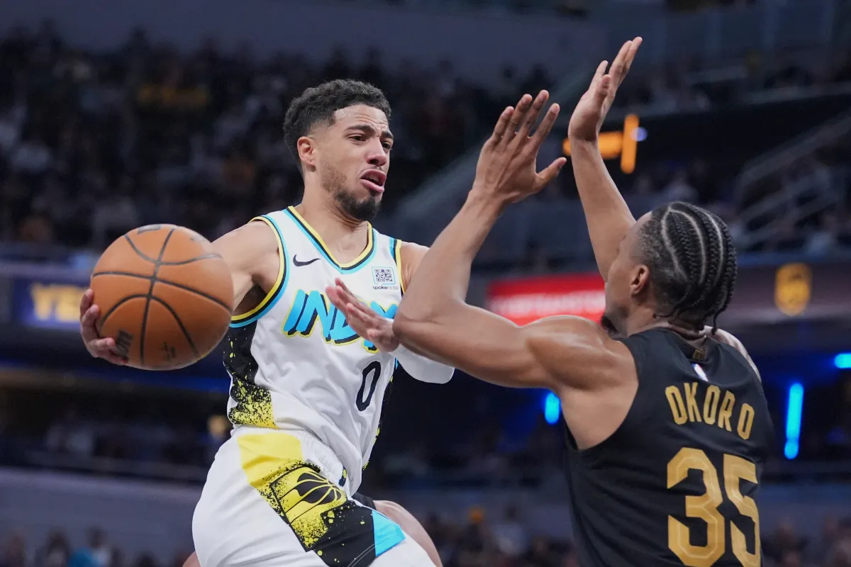NBA／騎士4人輪休無緣新紀錄 溜馬相隔11年獲季後賽主場優勢