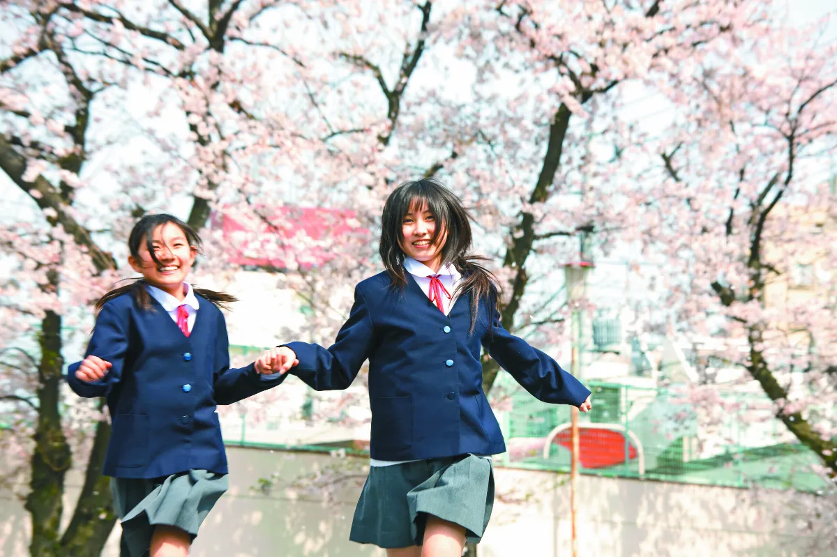 【回味往事】 青春永不落幕