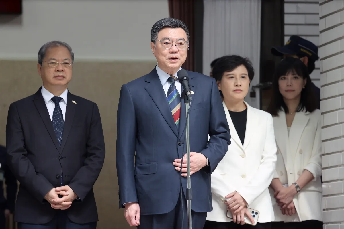 880億元特別條例草案  政院最快17日送出