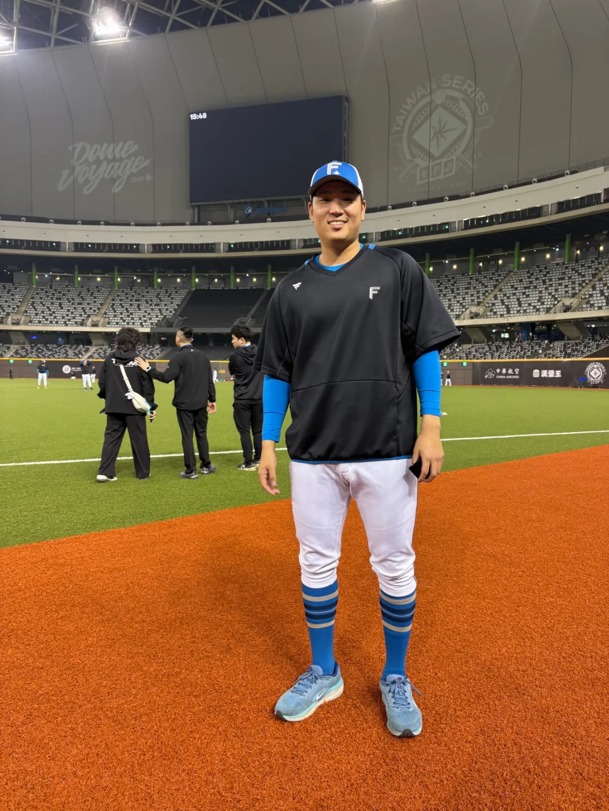 日職／古林宰制二軍 優質先發奪3連勝