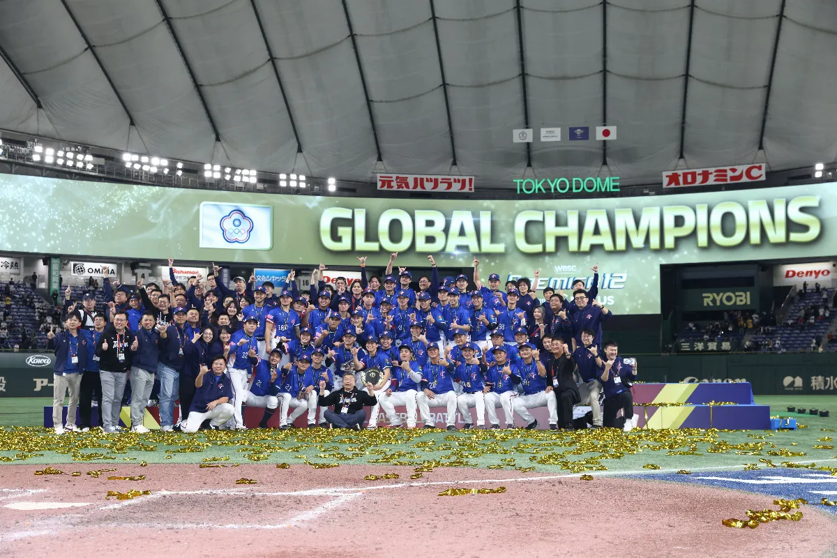 奧運／強調性別平等 棒壘球拍板6隊規模