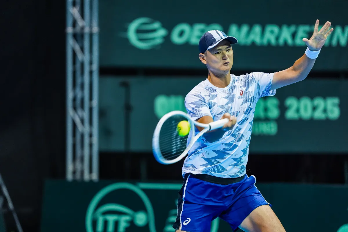 網球／吳東霖轟網協、黃金計畫 體育署回應說明