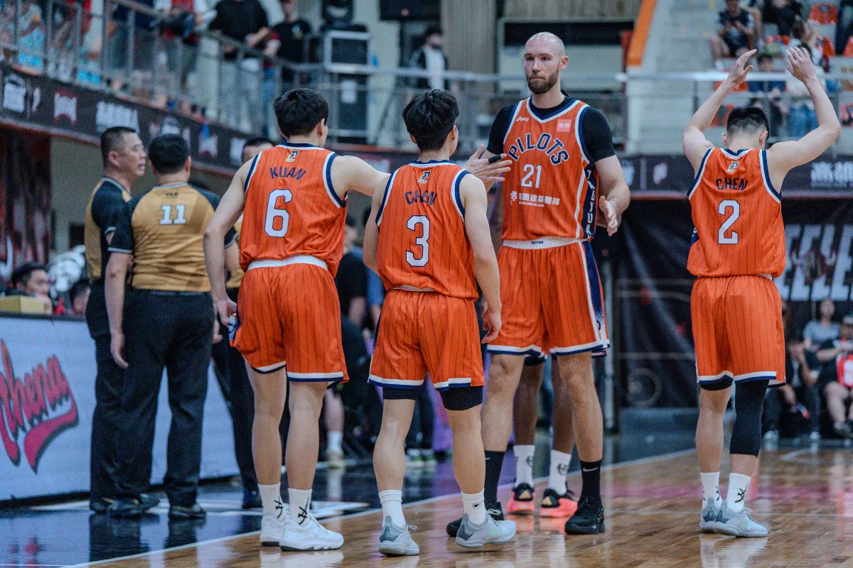 PLG／卡總拍桌怒批總冠軍賽程 聯盟：已是共識