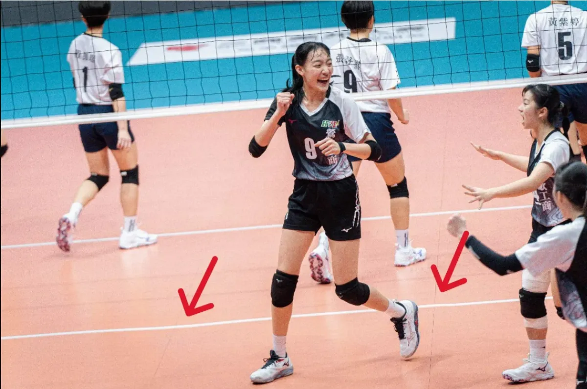 排球／HVL因場地差延期 體育署協調全額補助