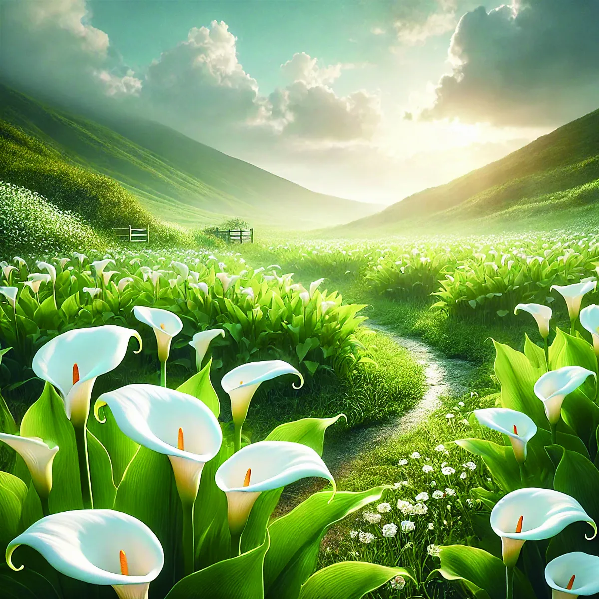 【朗朗晴空】菩薩摩訶薩
