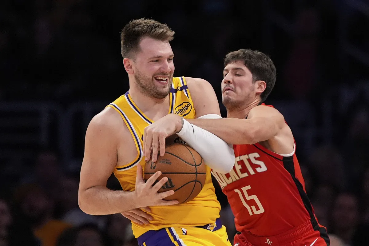 NBA／首輪不是對勇士 湖人主帥：灰狼非常難打