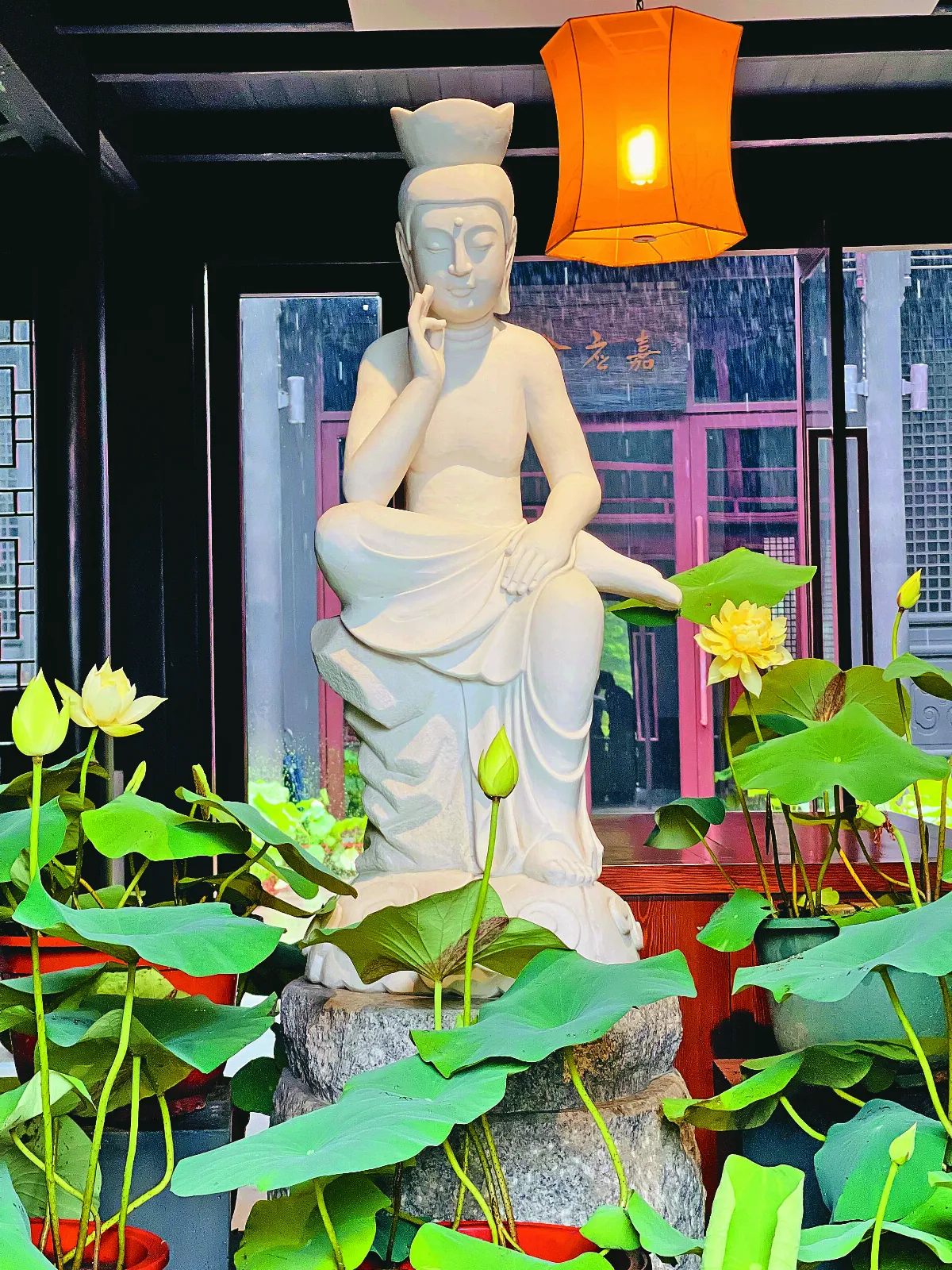 星雲大師全集【經義】佛法滿人間—念清淨